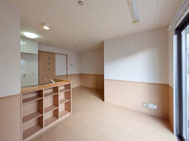 アメニティーハウス　Ⅱ（103） 部屋画像
