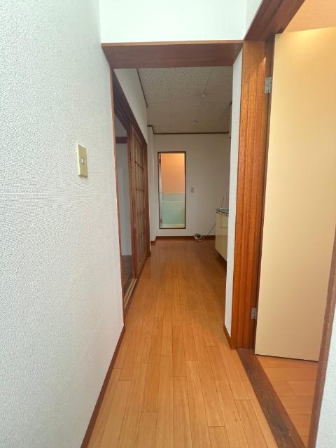 松本コーポ（0201） その他部屋・スペース
