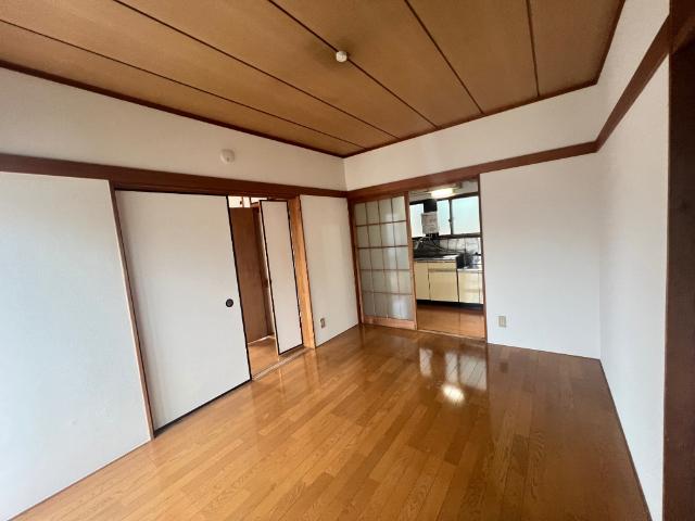 松本コーポ（0201） その他部屋・スペース