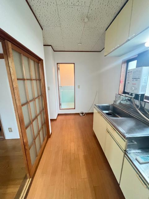 松本コーポ（0201） その他部屋・スペース