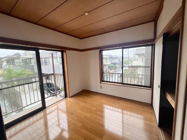 松本コーポ（0201） その他部屋・スペース