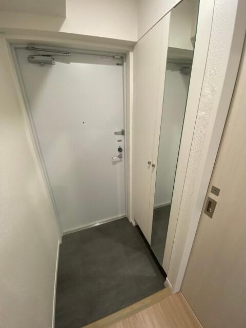 αＮＥＸＴ錦糸町 玄関