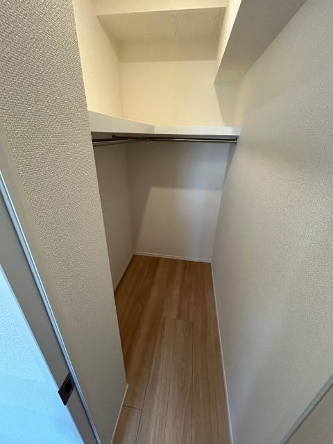 αＮＥＸＴ錦糸町 収納