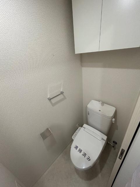αＮＥＸＴ錦糸町 トイレ