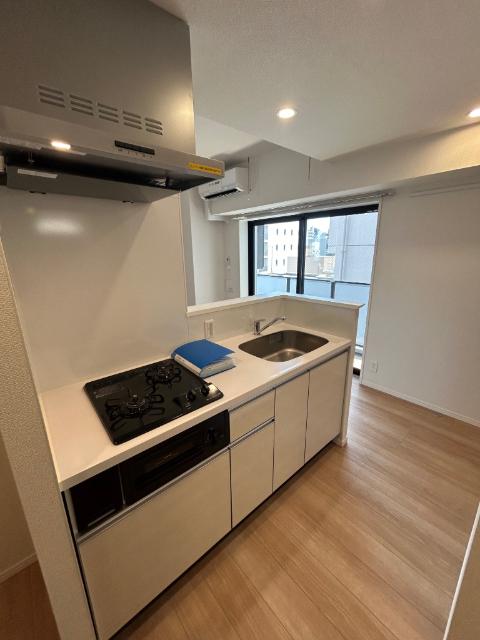 αＮＥＸＴ錦糸町 キッチン