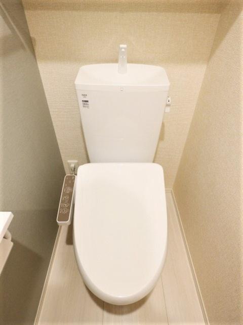デュランタ（205） 部屋画像