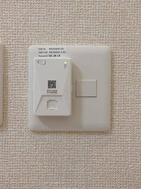 デュランタ（205） 部屋画像