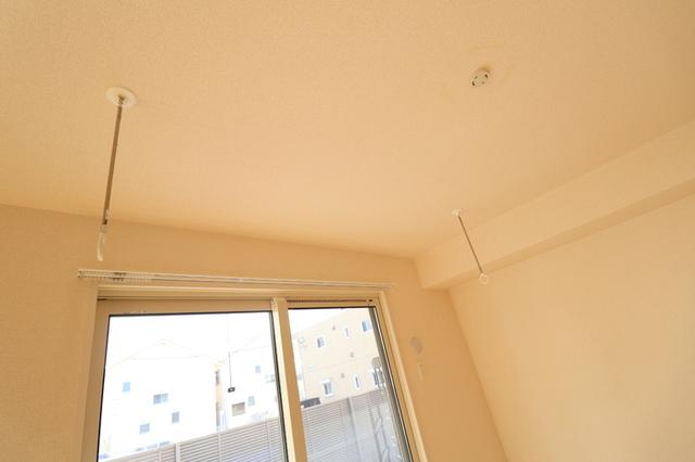 GRACE　Ⅱ（101） 部屋画像