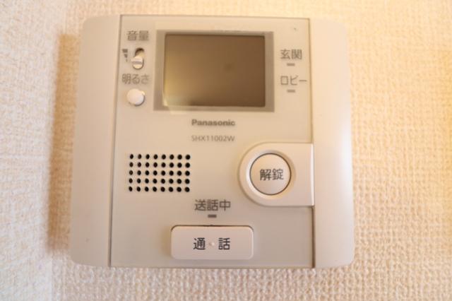 GRACE　Ⅱ（101） 部屋画像