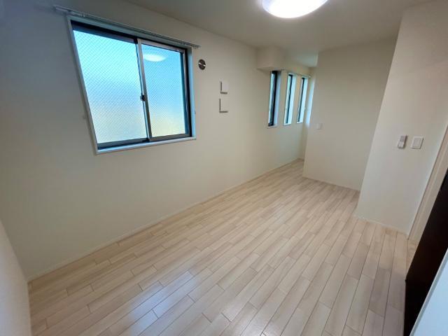 スカイブルームナツミ（Sky bloom Natsumi） 部屋画像