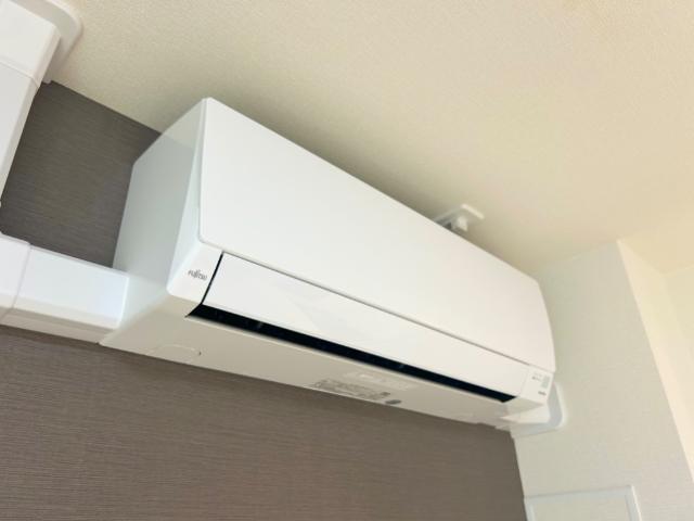 スカイブルームナツミ（Sky bloom Natsumi） 部屋画像