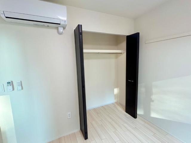 スカイブルームナツミ（Sky bloom Natsumi） 部屋画像