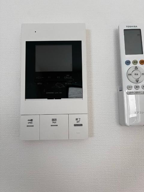 マタン　エザンス 設備