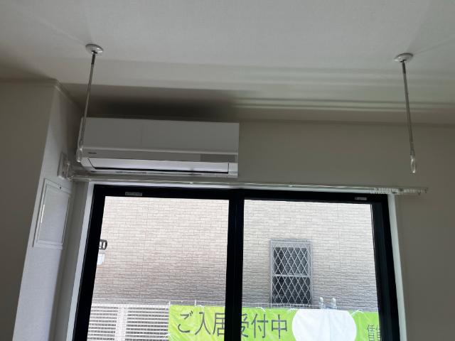 マタン　エザンス 設備