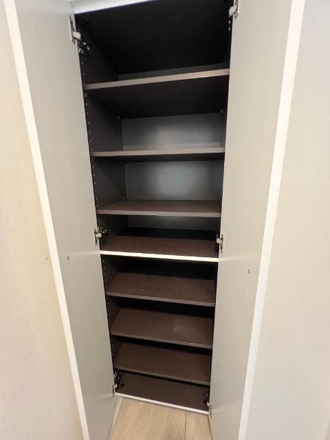 リシェス品川（0515） 玄関