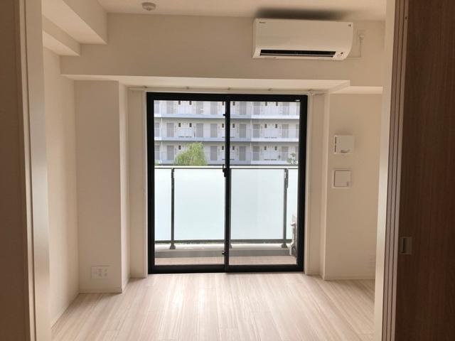 パークアクシス門前仲町テラス（517） 部屋画像