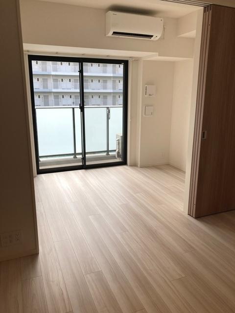 パークアクシス門前仲町テラス（517） 部屋画像