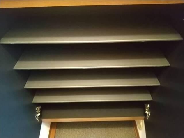 ウェルカム（101） 部屋画像