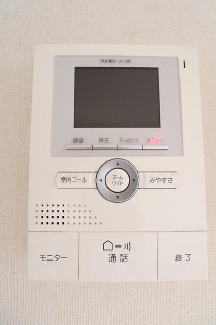 プリウス大曽根　Ｃ（202） 部屋画像
