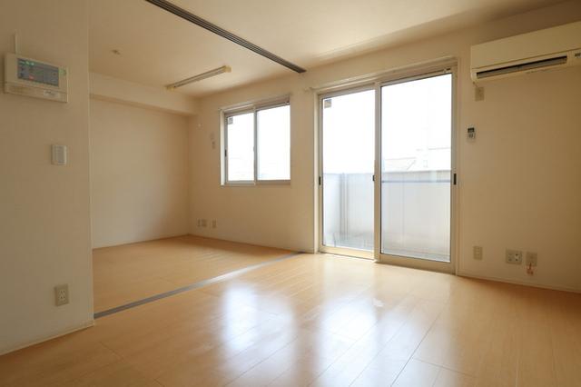 プリウス大曽根　Ｃ（202） 部屋画像
