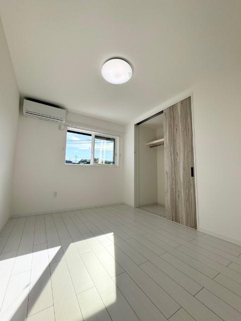 アンソレイエ南流山 その他部屋・スペース