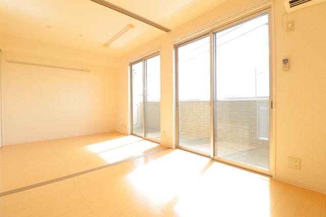 アンクレージュ　Ａ/Ｂ（B-305） 部屋画像