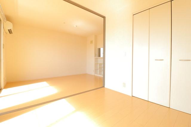 アンクレージュ　Ａ/Ｂ（B-305） 部屋画像