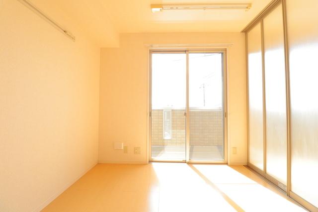 アンクレージュ　Ａ/Ｂ（B-305） 部屋画像