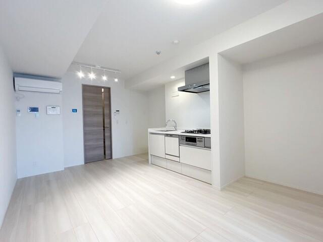 グラナーデ東日暮里（303） 部屋画像