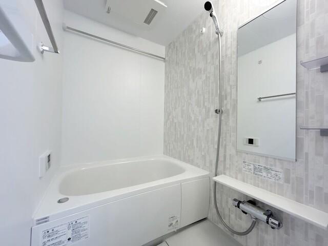 グラナーデ東日暮里（303） 部屋画像