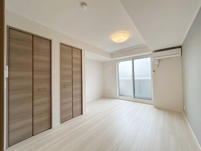 グラナーデ東日暮里（303） 部屋画像