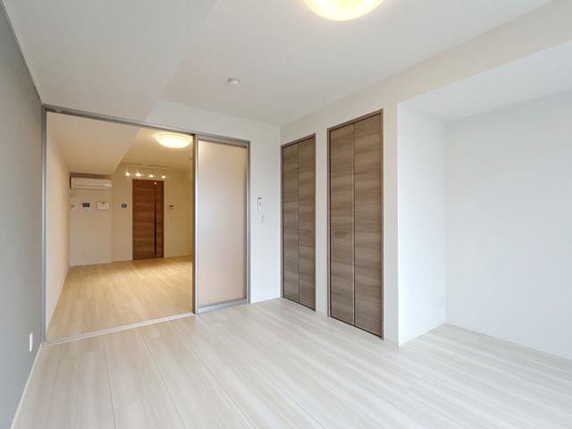 グラナーデ東日暮里（303） 部屋画像