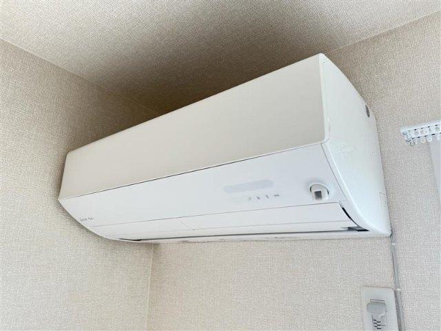 グランシャリオＶ 設備