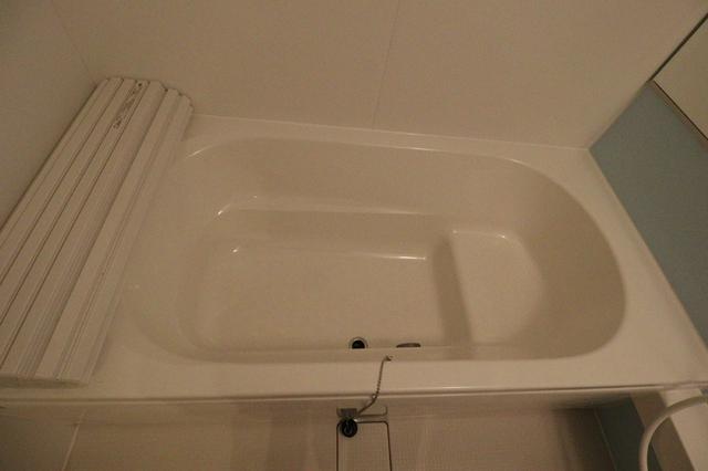 パークサイド新検見（305） 部屋画像