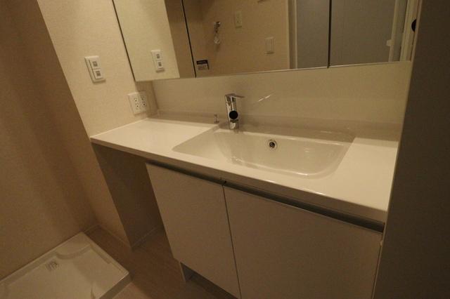 パークサイド新検見（305） 部屋画像