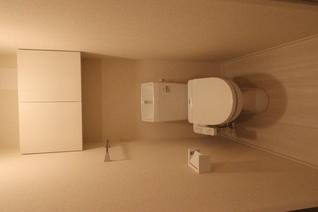 パークサイド新検見（305） 部屋画像
