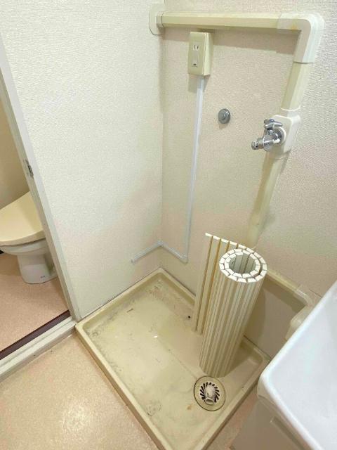 サウスコーポ中山 設備