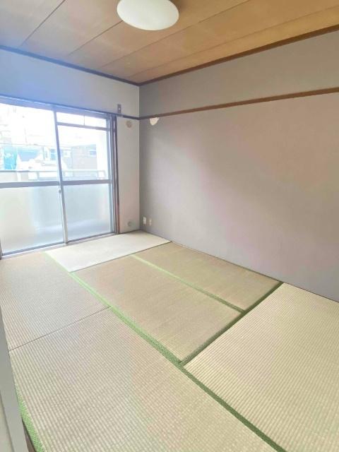 サウスコーポ中山 その他部屋・スペース