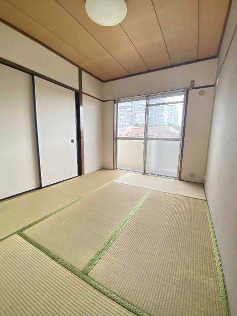 サウスコーポ中山 その他部屋・スペース