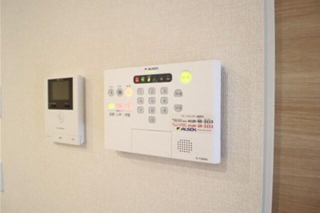 ピースウッド　Ⅰ（203） 部屋画像