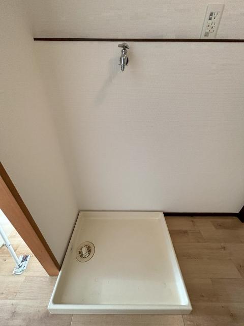 メゾン・ドゥ・ジュネス（0111） 部屋画像