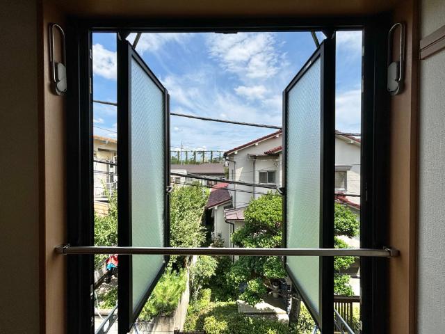 ｍｙ　ｐｌａｎ　Ｋ（0205） 眺望
