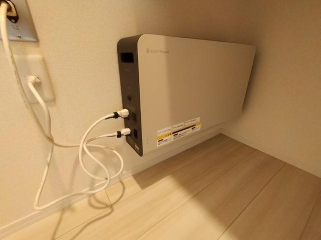メゾンフォレスト．Ｍ（105） 部屋画像