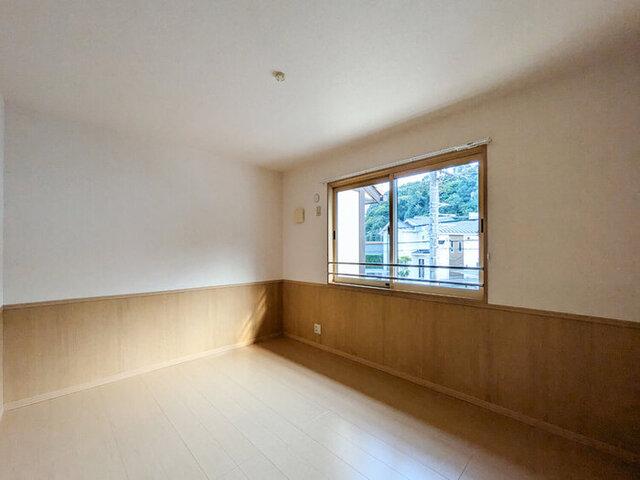 プロイド中央　ABCDEFGH（F102） 部屋画像