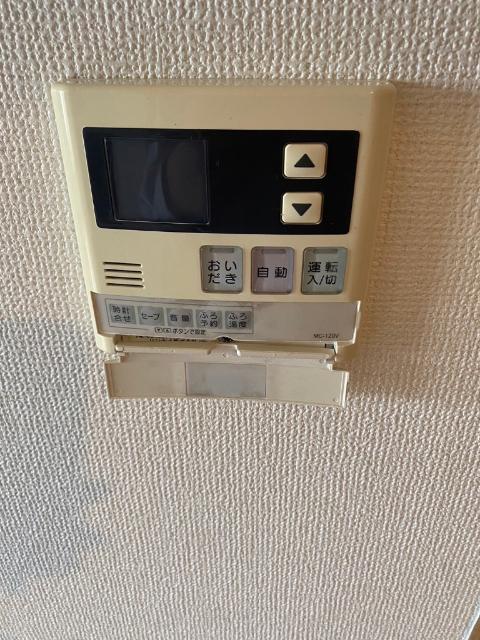 Ｓｅｌｖａ（0202） 設備