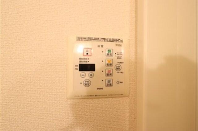 ラ・フルール四季（105） 部屋画像
