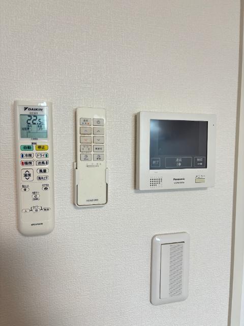 Ｄ−ＢＡＳＥ十条（0404） セキュリティ