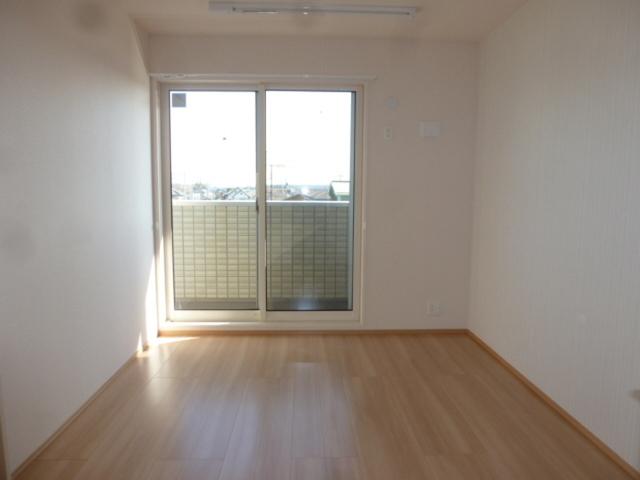安行藤八Ｄ-ｒｏｏｍ（301） 部屋画像