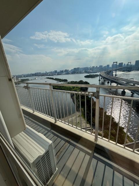 シーリアお台場一番街（ＳＡ借上）（2610） 眺望
