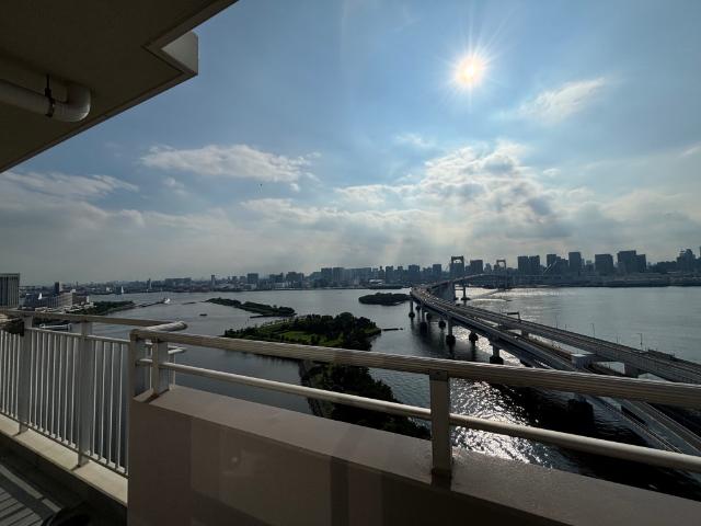 シーリアお台場一番街（ＳＡ借上）（2610） 眺望